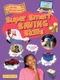 Super Smart Saving Skills - Preview