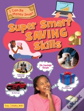 Super Smart Saving Skills