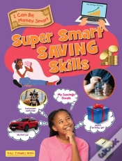Capa do artigo Super Smart Saving Skills