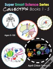 Super Smart Science Series Collection