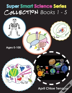 Capa do artigo Super Smart Science Series Collection