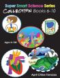 Super Smart Science Series Collection - Preview