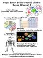 Super Smart Science Series Combo Book - Preview