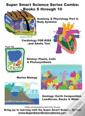 Capa do artigo Super Smart Science Series Combo Book
