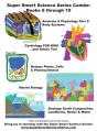 Super Smart Science Series Combo Book - Preview