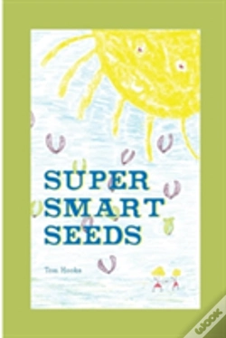 Capa do artigo Super Smart Seeds