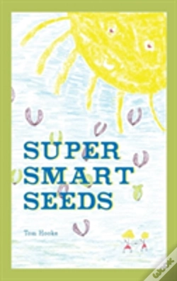 Capa do artigo Super Smart Seeds