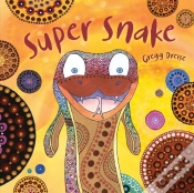 Capa do artigo Super Snake