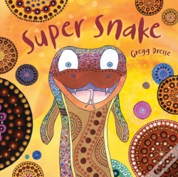 Capa do artigo Super Snake