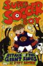 Super Soccer Boy And The Attack Of The Giant Slugs - Preview