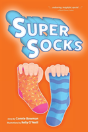 Super Socks - Preview