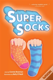 Capa do artigo Super Socks