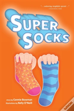Capa do artigo Super Socks