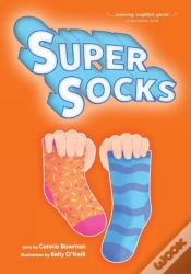 Capa do artigo Super Socks