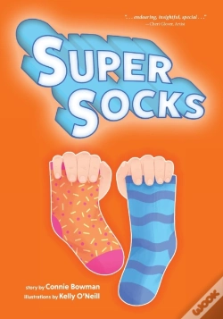 Capa do artigo Super Socks