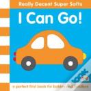 Super Softs - I Can Go!