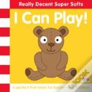 Super Softs - I Can Play!