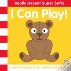 Capa do artigo Super Softs - I Can Play!
