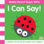 Super Softs - I Can Say! - Preview