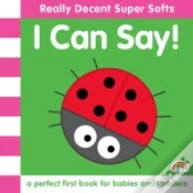 Capa do artigo Super Softs - I Can Say!