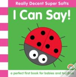 Capa do artigo Super Softs - I Can Say!