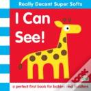 Super Softs - I Can See!