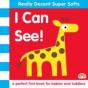 Super Softs - I Can See! - Preview