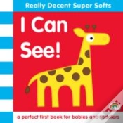 Capa do artigo Super Softs - I Can See!