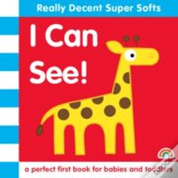 Capa do artigo Super Softs - I Can See!