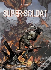 Super Soldat (Fr)