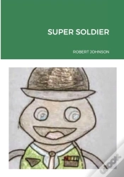 Capa do artigo Super Soldier
