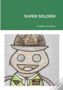 Capa do artigo Super Soldier