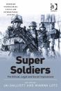 Super Soldiers - Preview