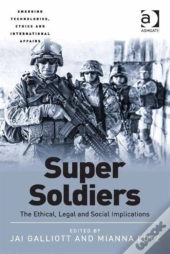 Super Soldiers