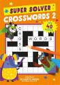 Super Solver: Crosswords - Preview