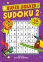 Super Solver: Sudoku - Preview