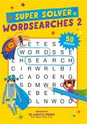 Super Solver: Wordsearches
