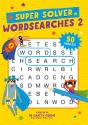 Super Solver: Wordsearches - Preview