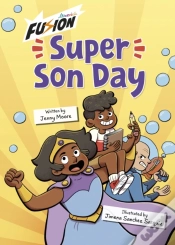 Capa do artigo Super Son Day
