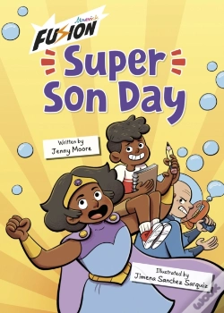 Capa do artigo Super Son Day