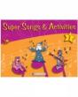 Super Songs And Activities 1student'S Book With Audio Cd - Preview