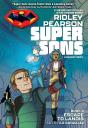 Super Sons: Escape To Landis - Preview
