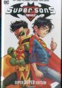 Super Sons Omnibus Super Duper Edition - Preview