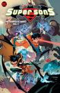 Super Sons: The Complete Collection Book One - Preview