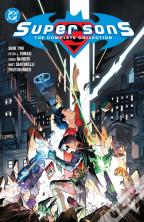 Super Sons: The Complete Collection Book Two