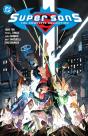 Super Sons: The Complete Collection Book Two - Preview