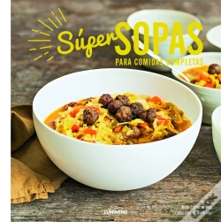 Capa do artigo Súper Sopas