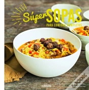 Capa do artigo Súper Sopas