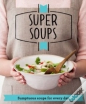 Capa do artigo Super Soups