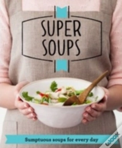 Capa do artigo Super Soups